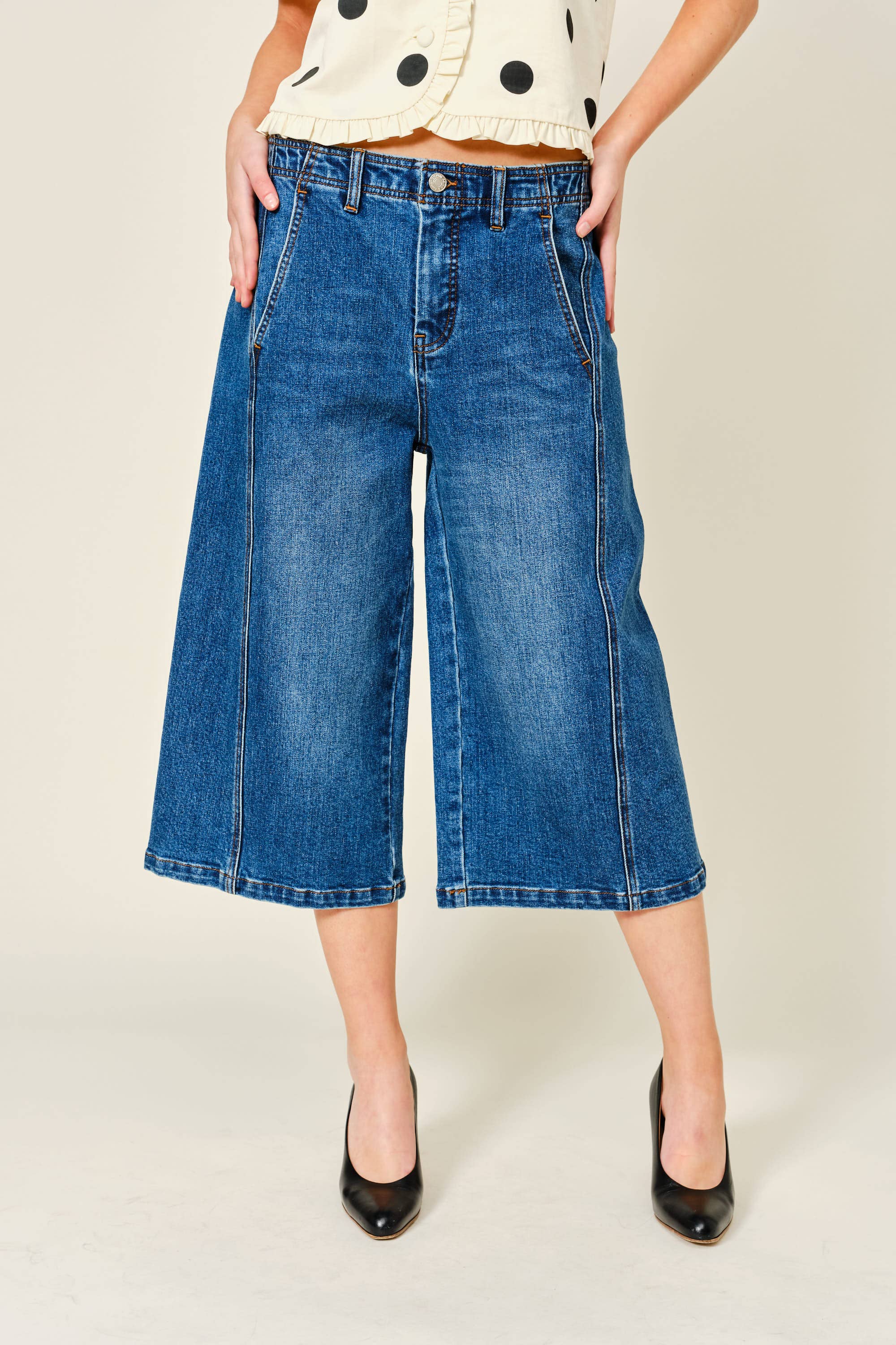 Denim