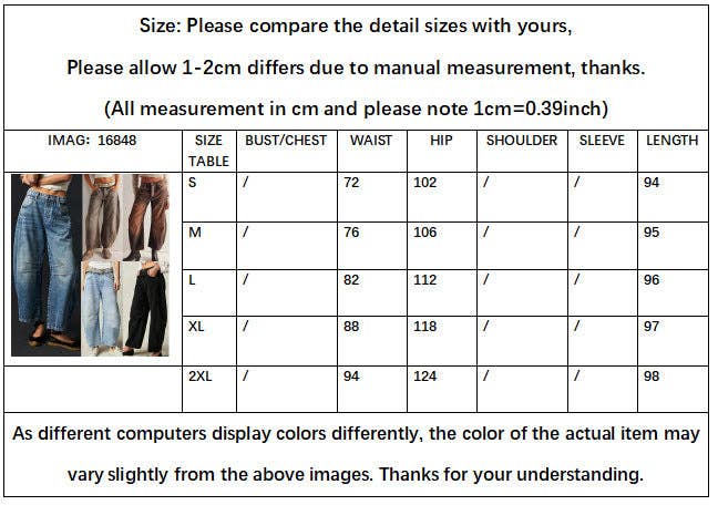 Leopard Print Loose Midi Waist Wide Leg Jeans DP25A479
