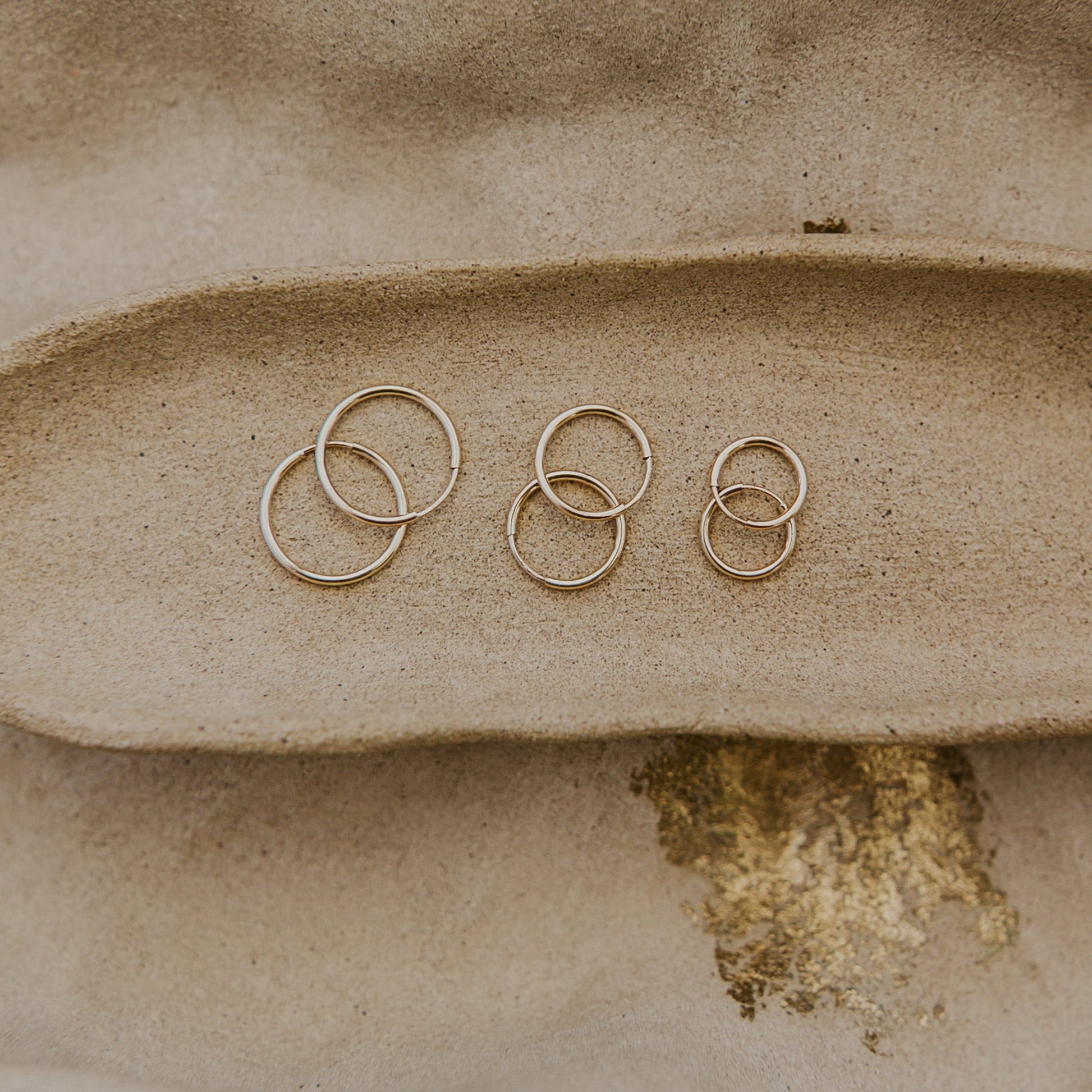 Endless Hoops