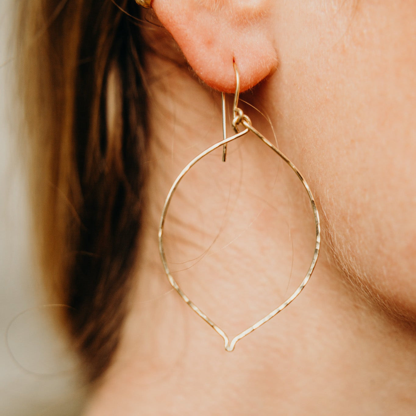 Aminy Earrings