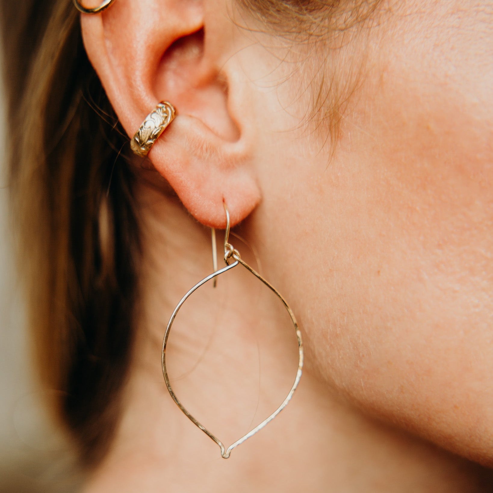 Aminy Earrings