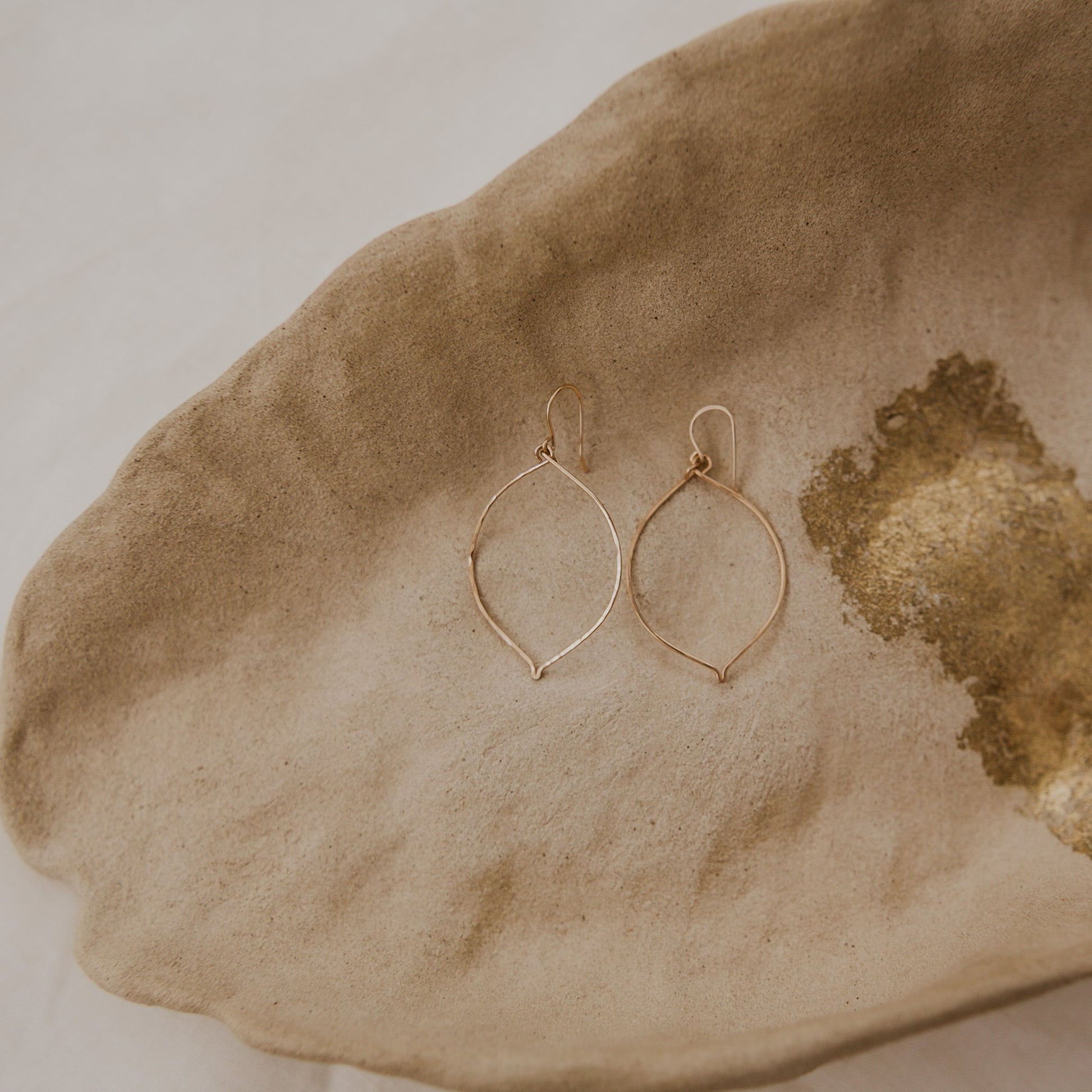 Aminy Earrings