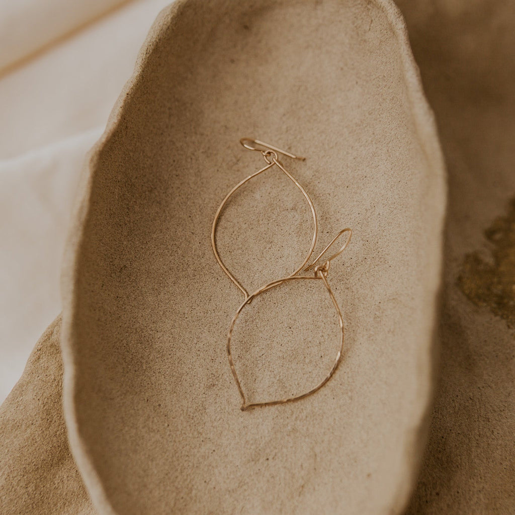 Aminy Earrings