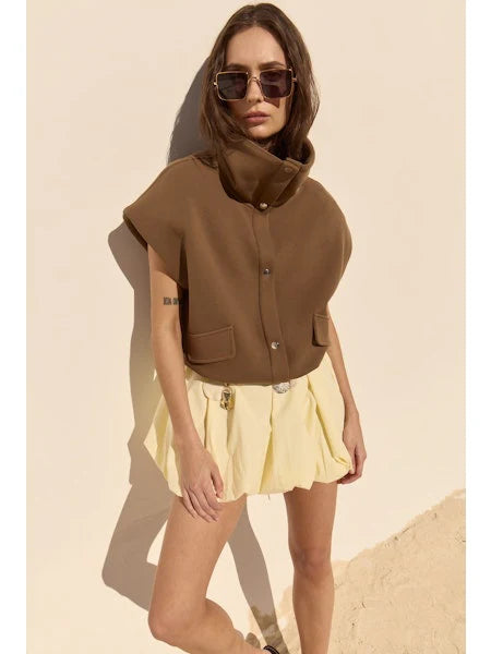 ALICANTE VEST