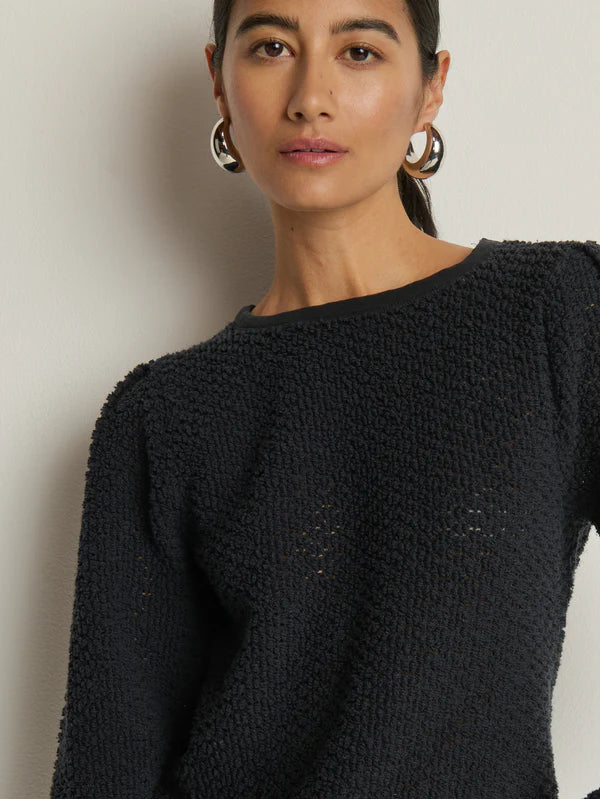 ETTA LACE POPOVER