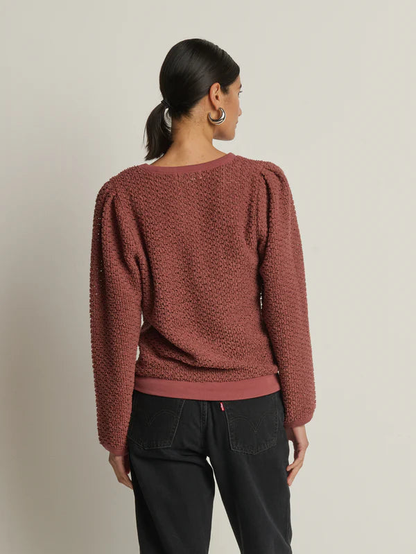 ETTA LACE POPOVER