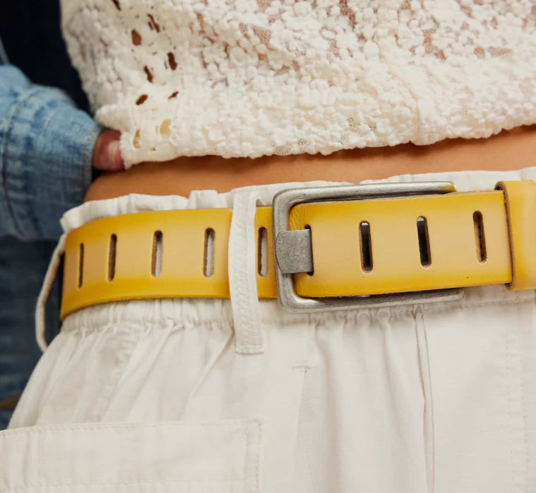 WTF JONA BELT