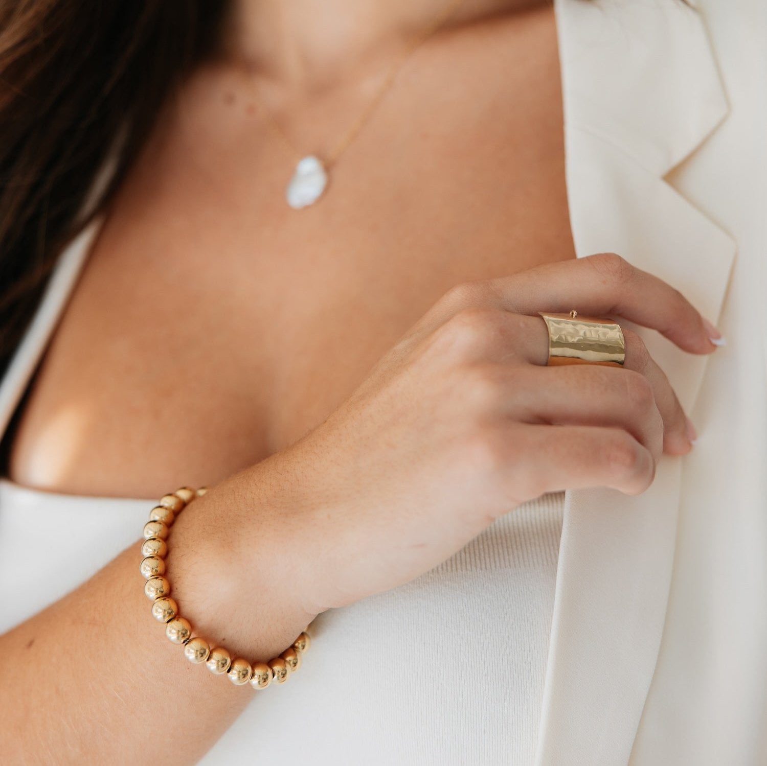 Khara Bracelet