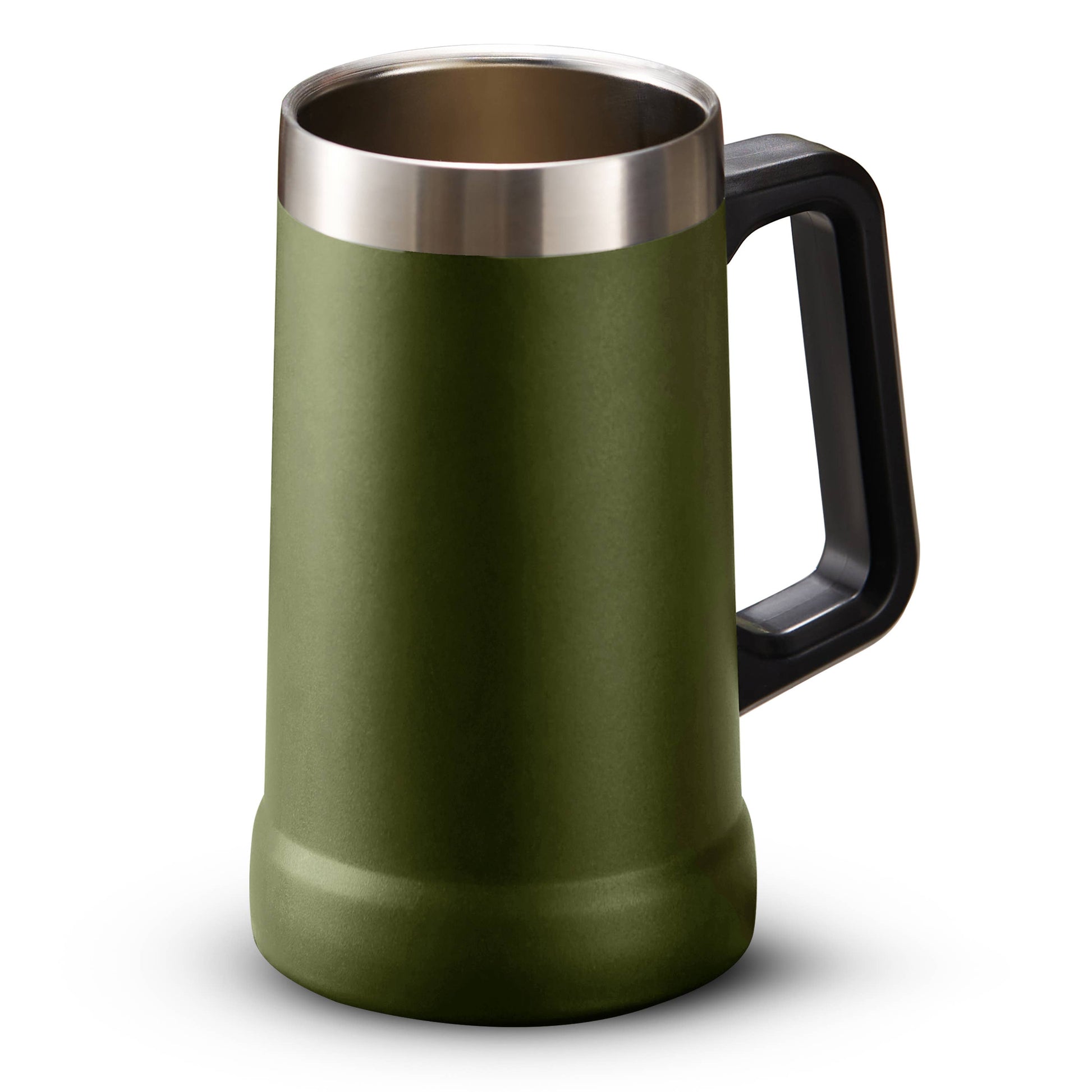 Kook Beer Stein, 23.7 oz