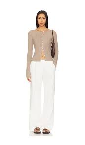 TILLY LONG SLEEVE in FALLEN ROCK