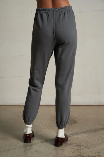 JOHNNY-FRENCH TERRY EASY SWEATPANT