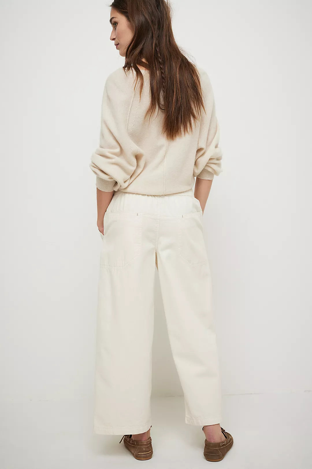 EASY PEASY PULL ON JEAN- IRIE