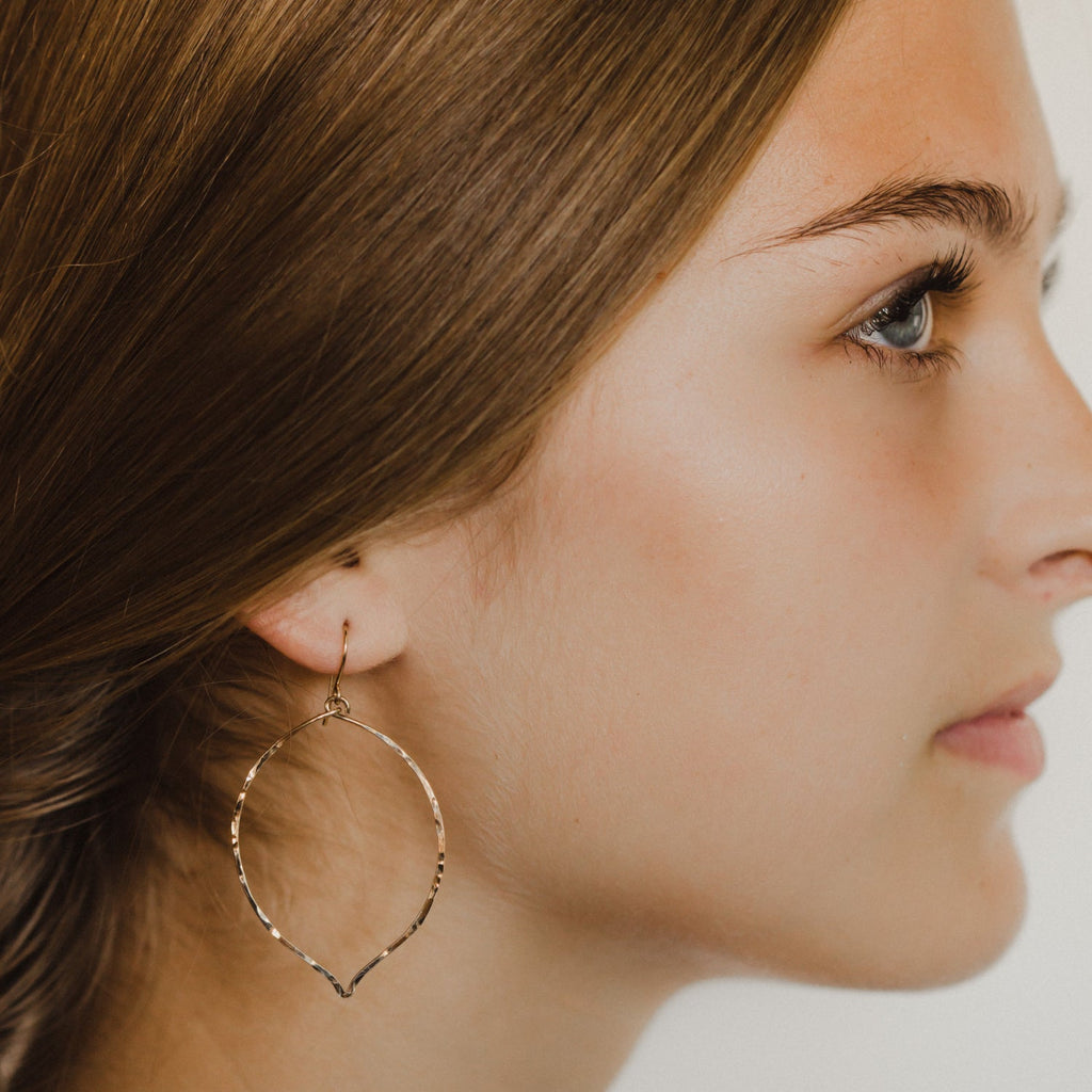 Aminy Earrings